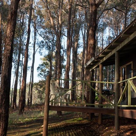 Balingup Heights Hilltop Forest Cottages Экстерьер фото