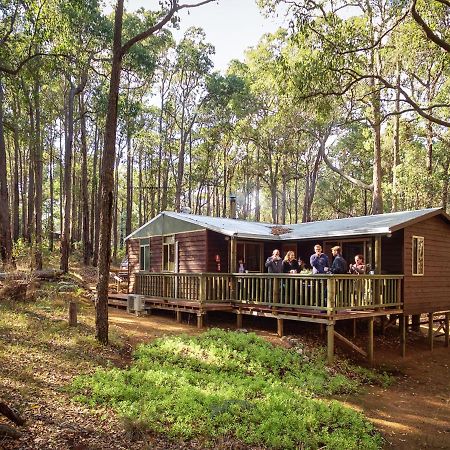 Balingup Heights Hilltop Forest Cottages Экстерьер фото