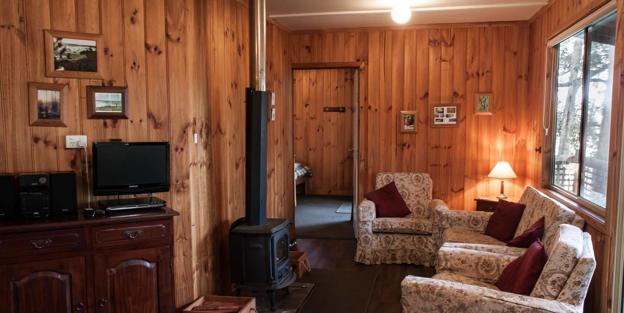 Balingup Heights Hilltop Forest Cottages Экстерьер фото