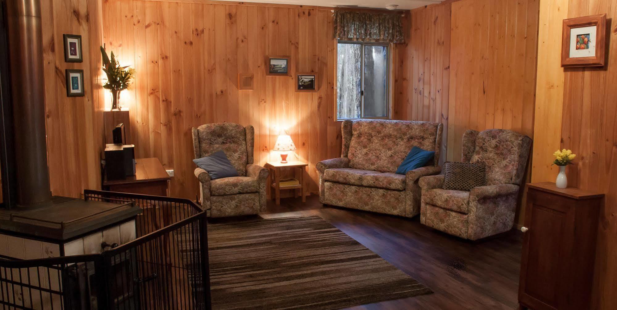 Balingup Heights Hilltop Forest Cottages Экстерьер фото
