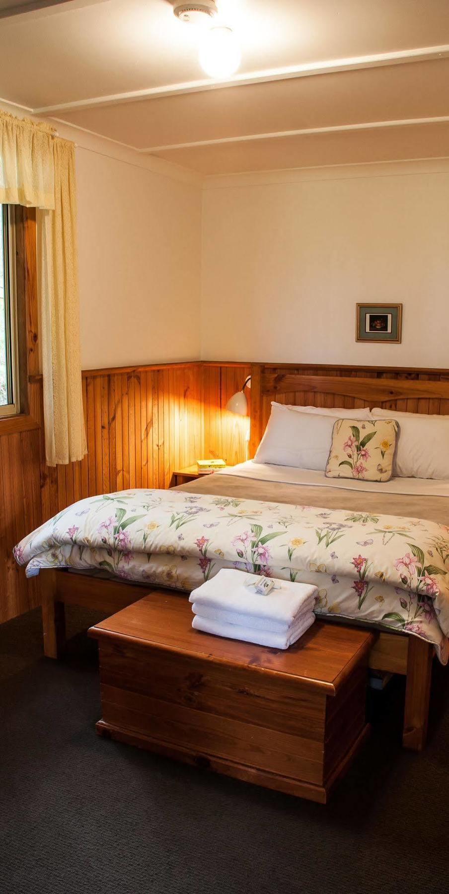 Balingup Heights Hilltop Forest Cottages Экстерьер фото