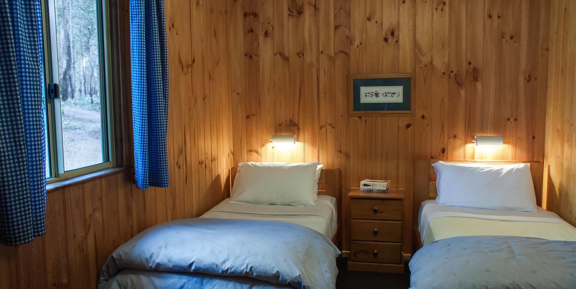 Balingup Heights Hilltop Forest Cottages Экстерьер фото