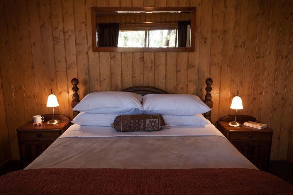 Balingup Heights Hilltop Forest Cottages Экстерьер фото