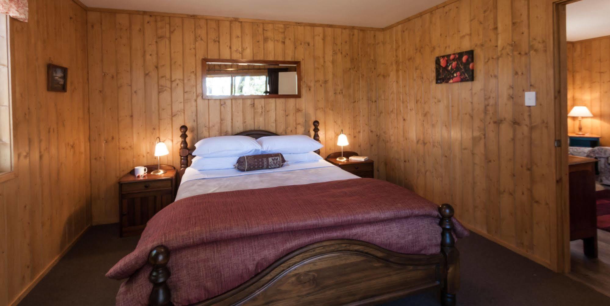 Balingup Heights Hilltop Forest Cottages Экстерьер фото
