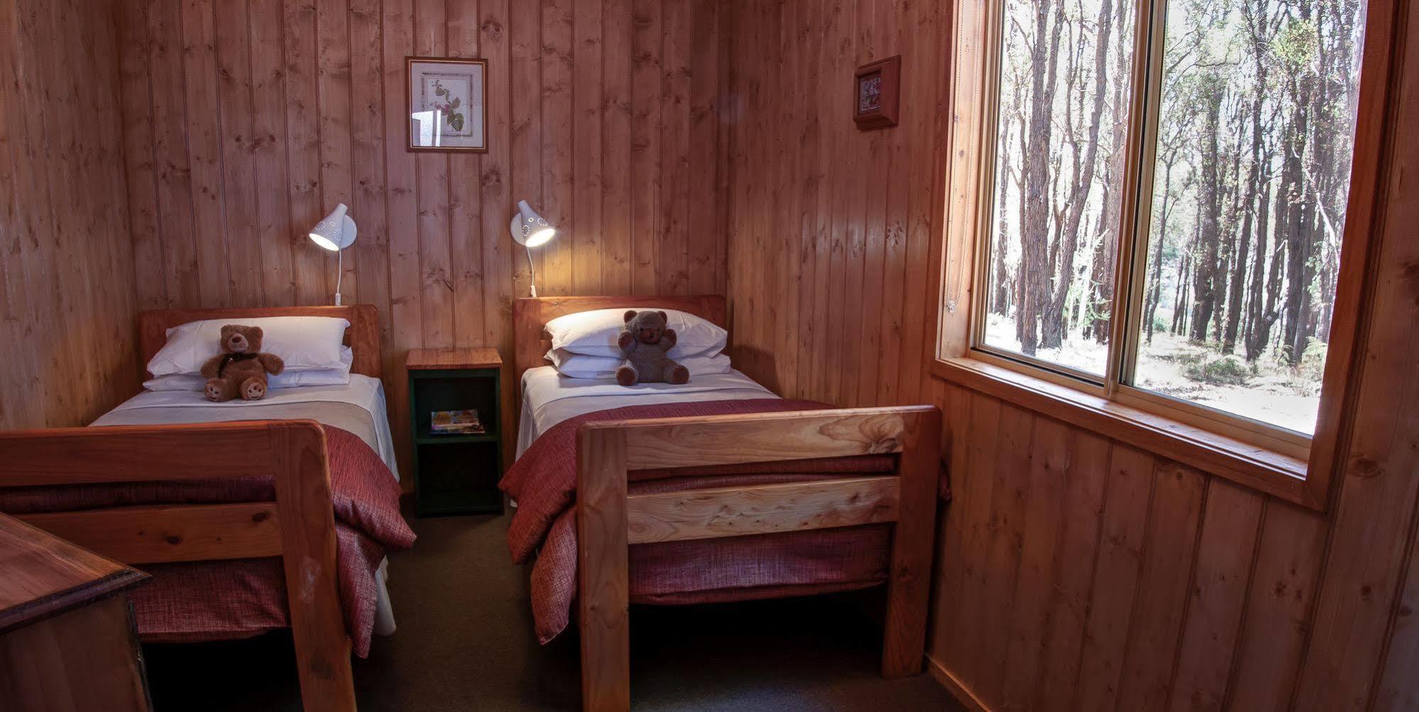 Balingup Heights Hilltop Forest Cottages Экстерьер фото